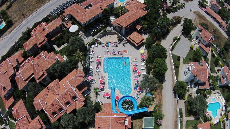 Ova Otel 3*