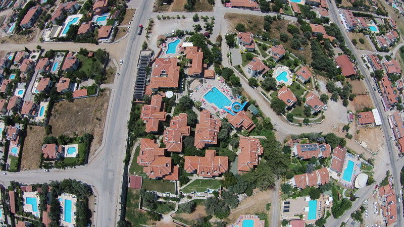Ova Otel Fethiye