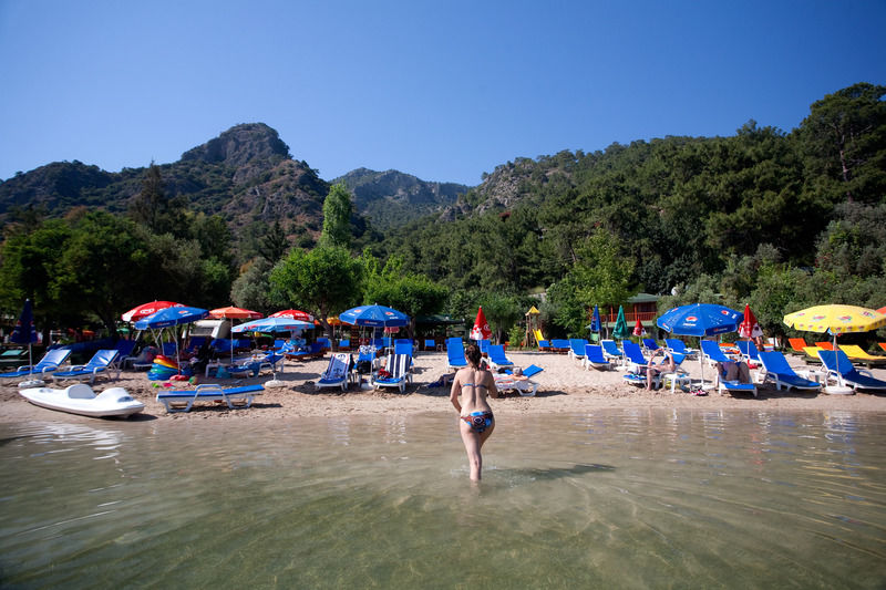 Ova Fethiye