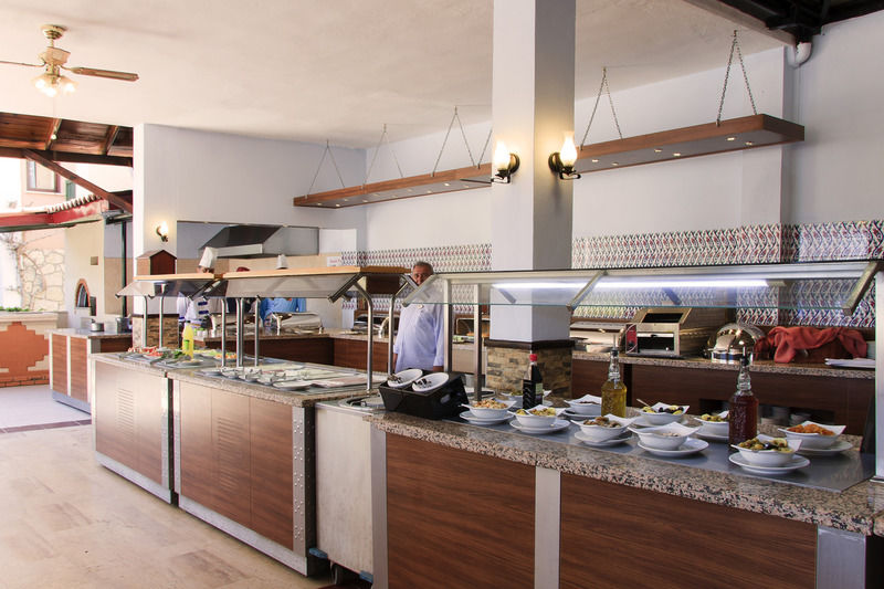 Ova Otel Fethiye