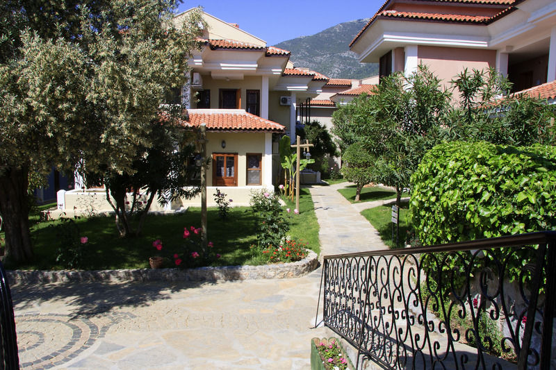 Otel Ova