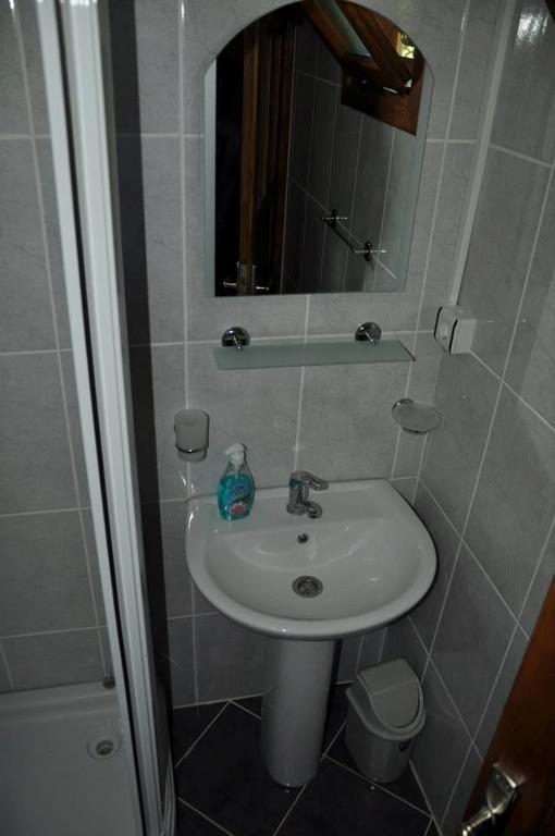 Yesil Bahce Bungalow - Ahsap Evler Farm stay
