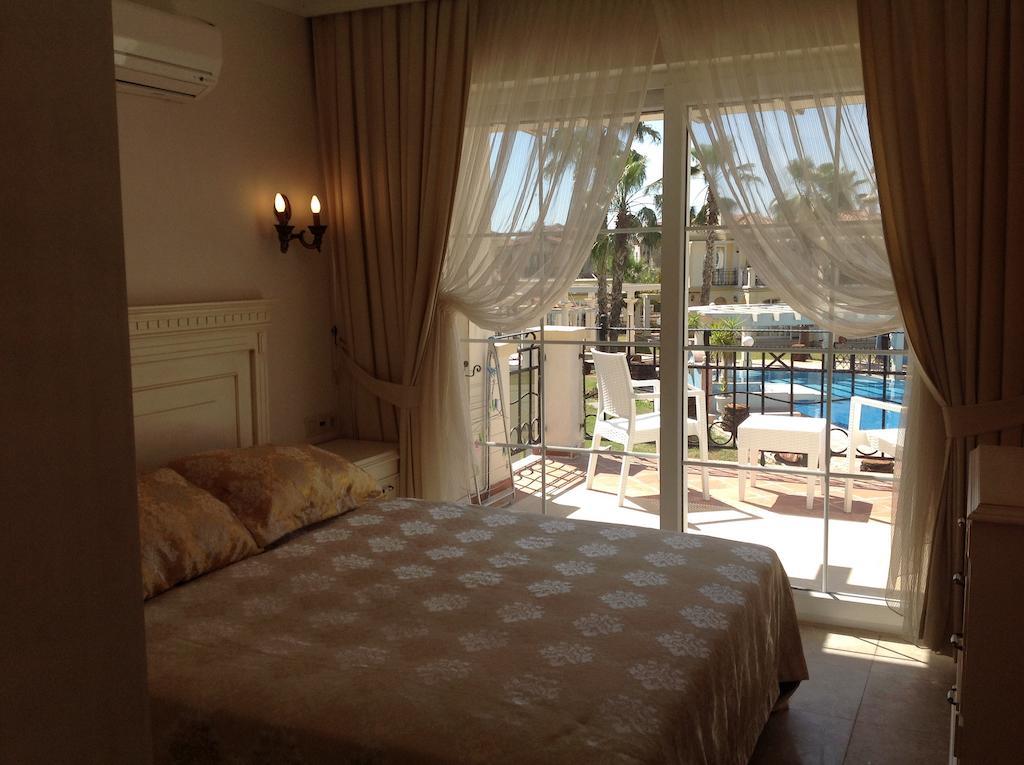 B&d Villa *