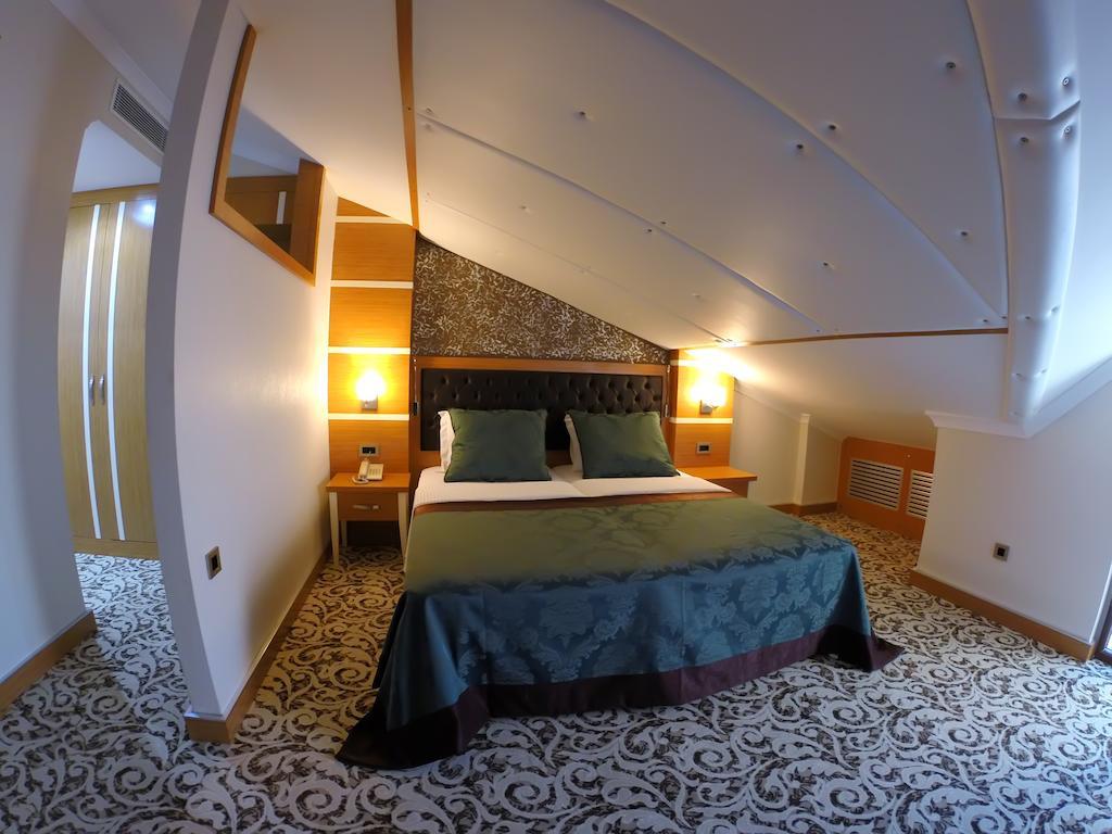 Hotel Malahit Exclusive