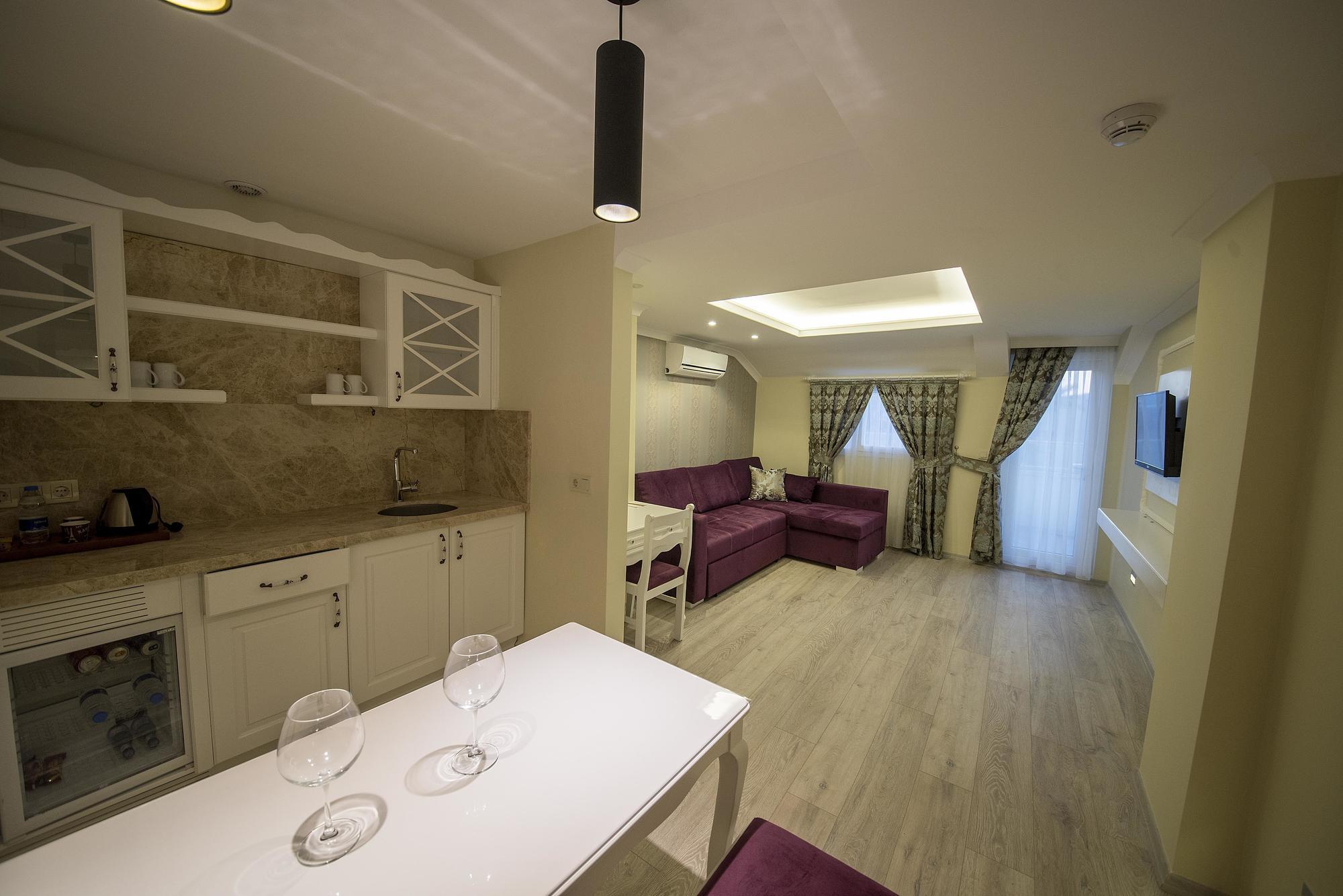 Otel Yeniceri 3*