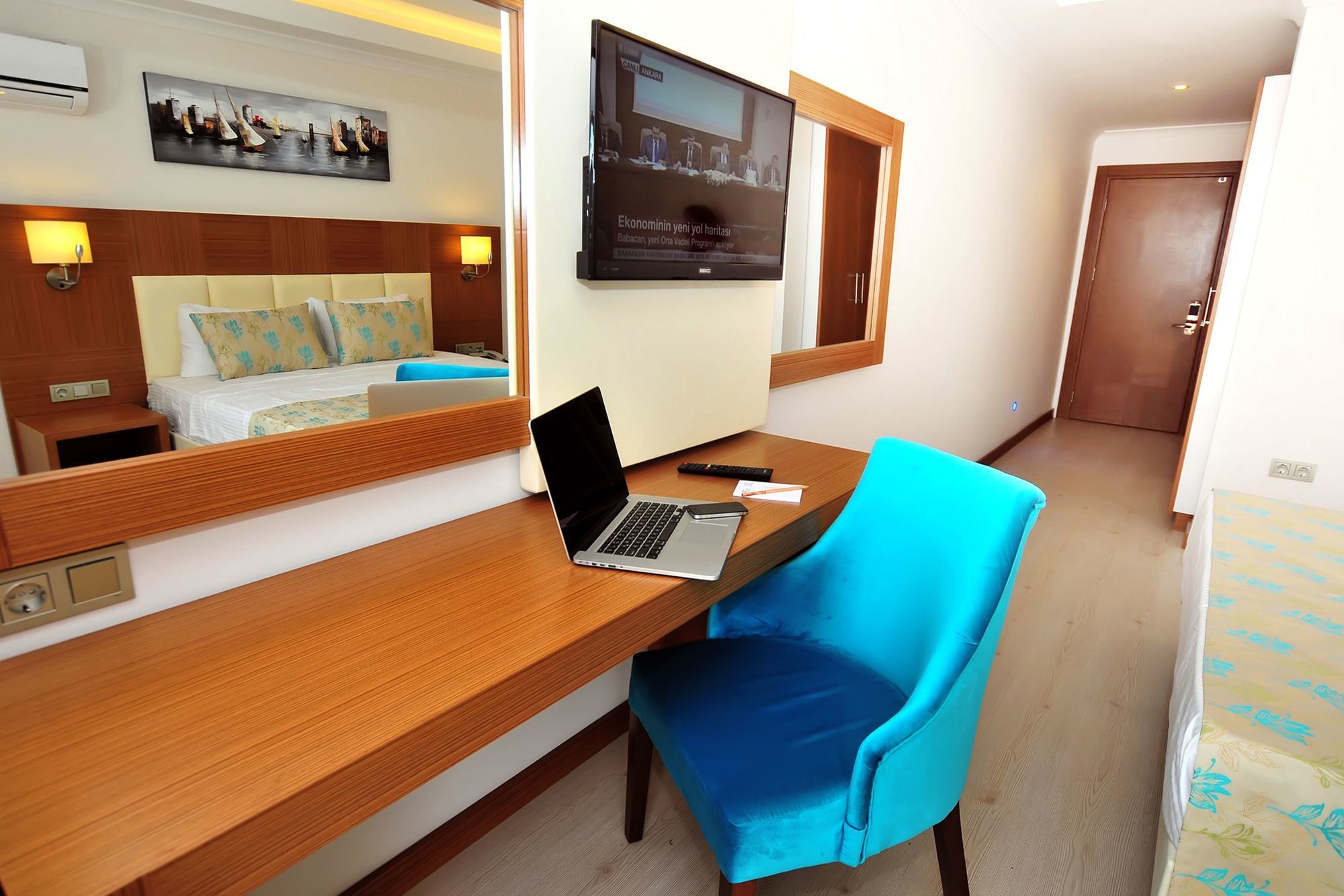 Otel Yeniceri 3*