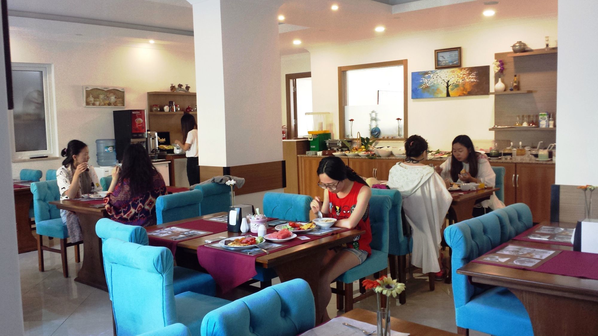 Otel Yeniceri Fethiye