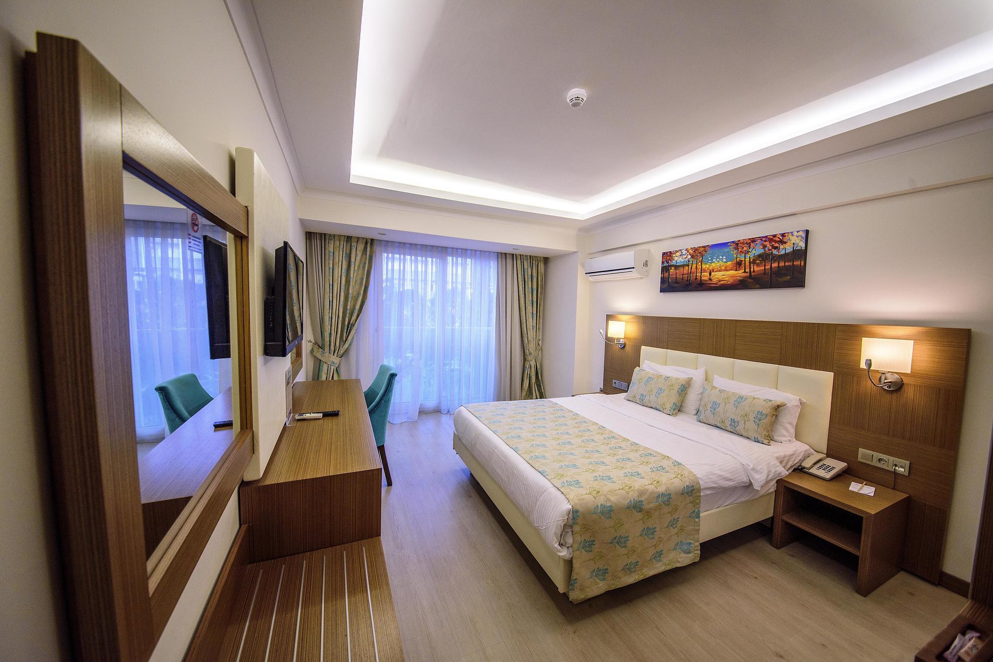 Otel Yeniceri Fethiye