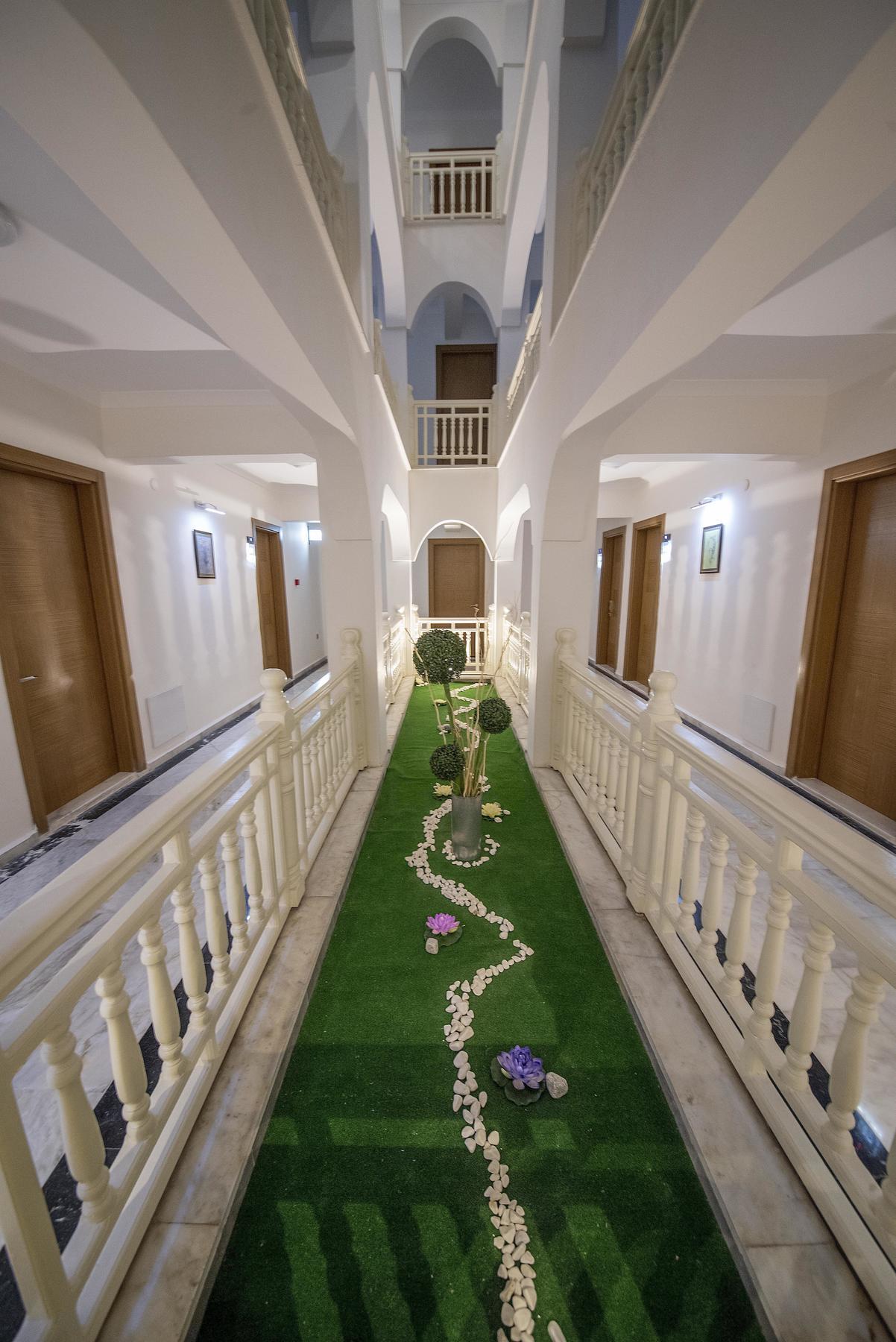 Otel Yeniceri Fethiye