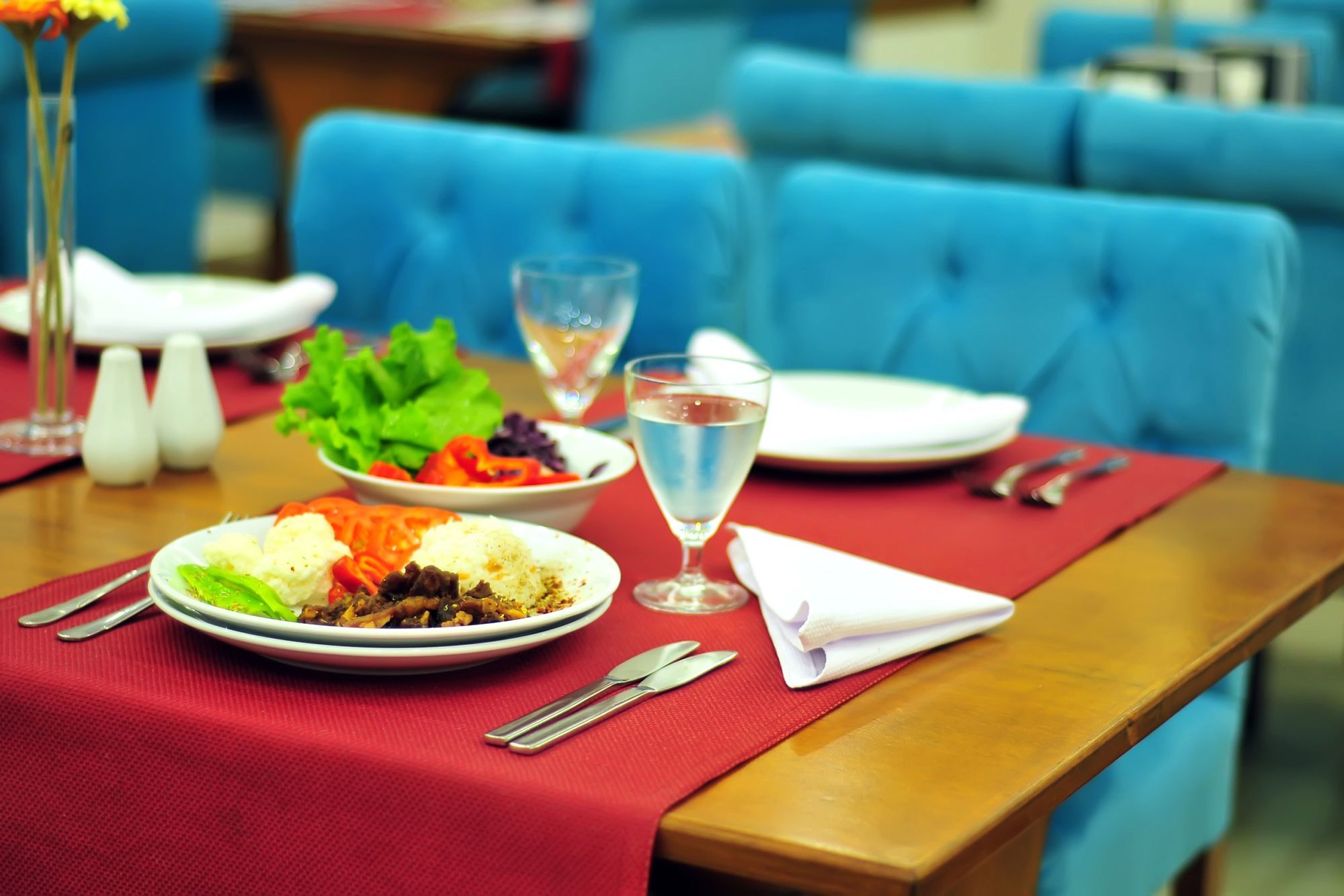 Otel Yeniceri Fethiye