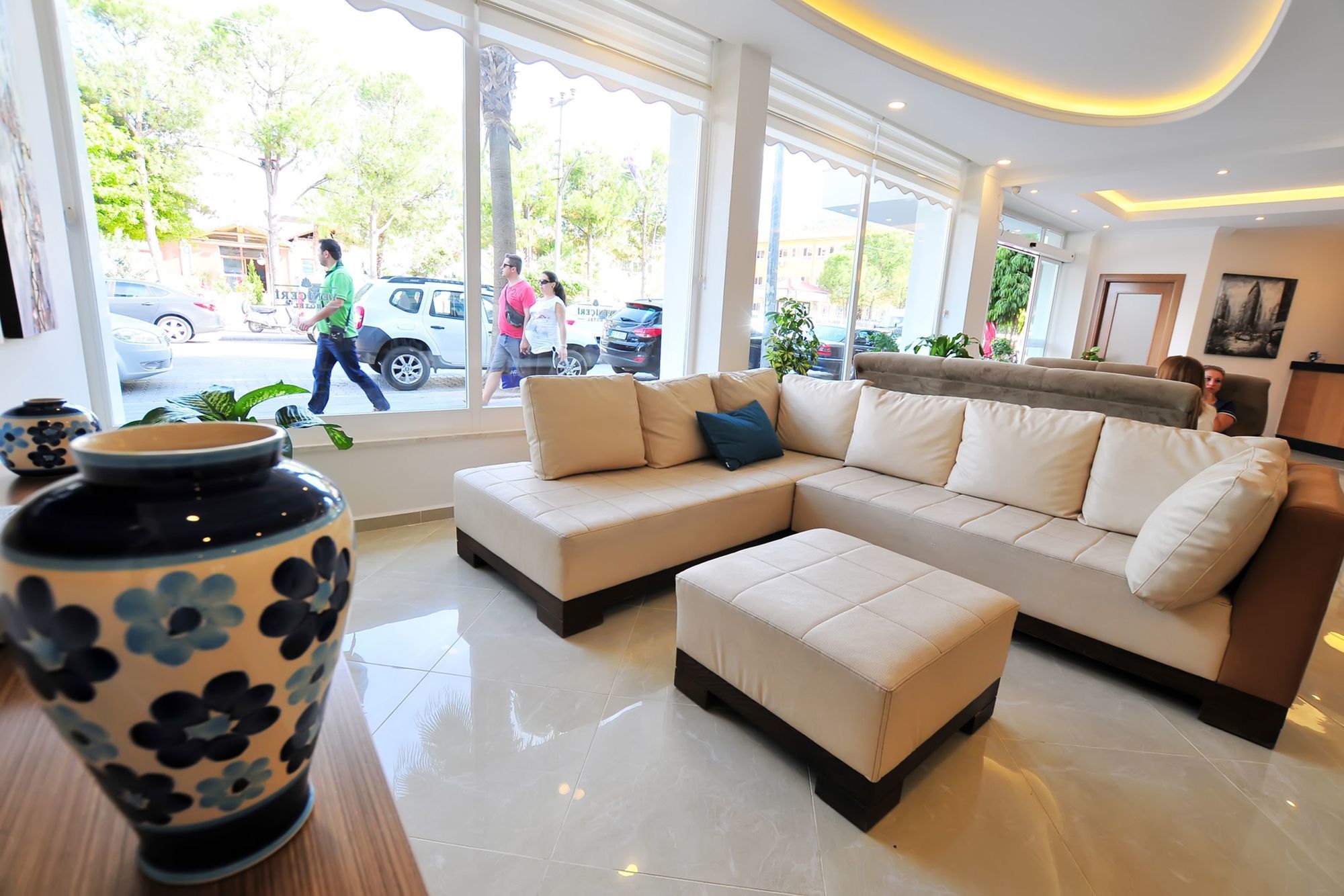 Yeniceri Fethiye