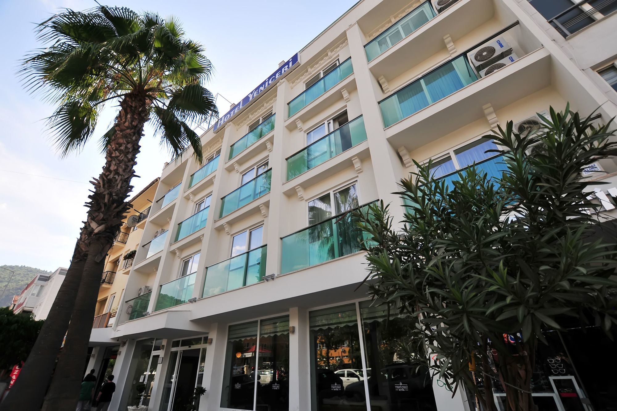 Yeniceri Fethiye