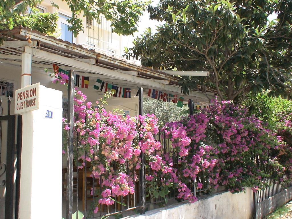 Bed & Breakfast Onur