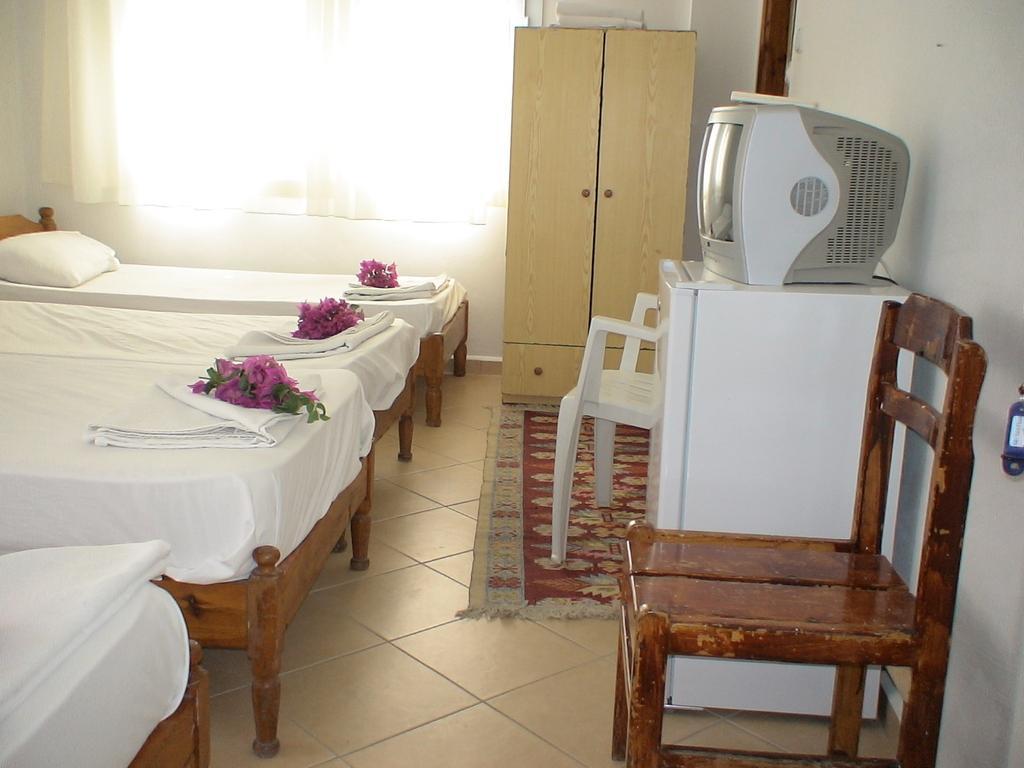Bed & Breakfast Onur *