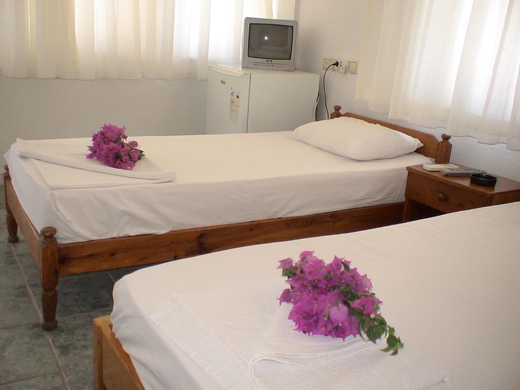 Bed & Breakfast Onur Fethiye
