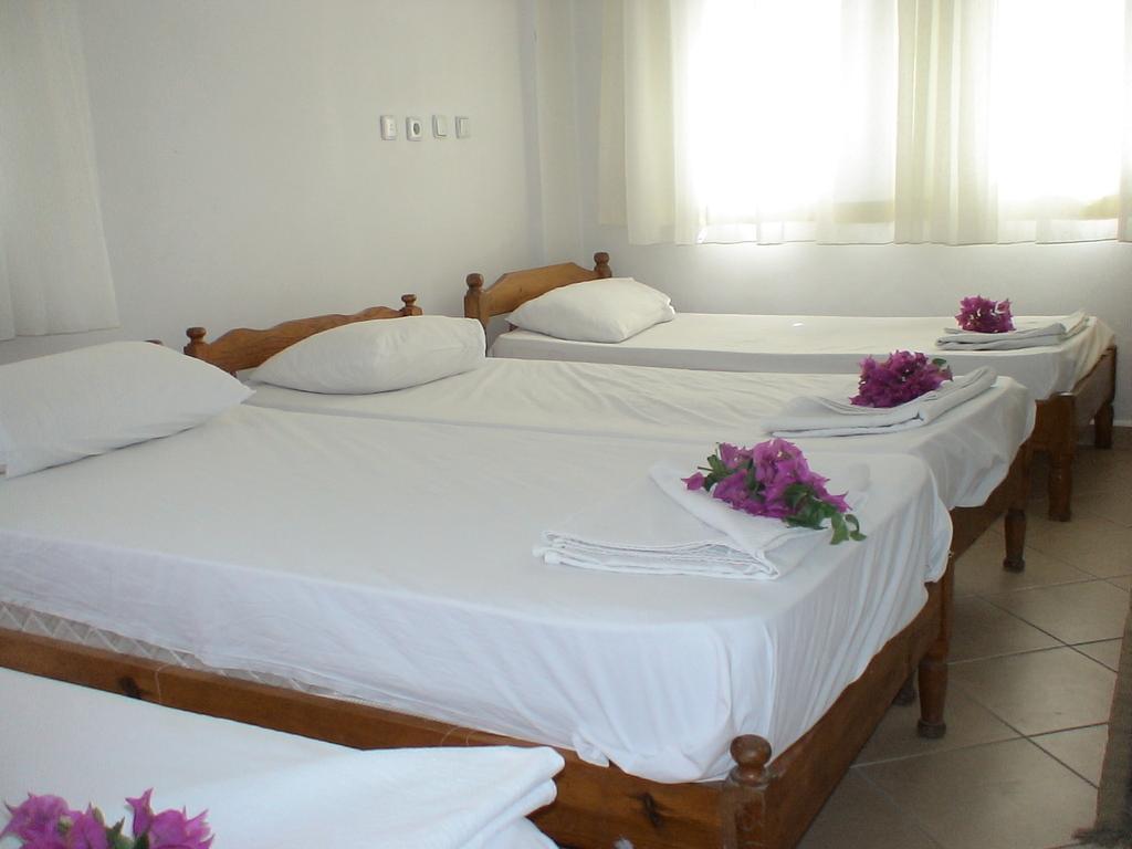 Bed & Breakfast Onur *