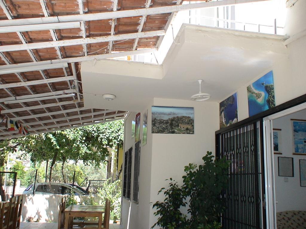 Bed & Breakfast Onur