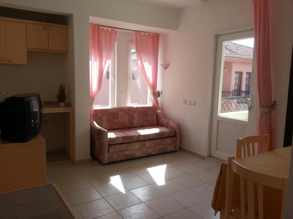 Hotel Leda 3*