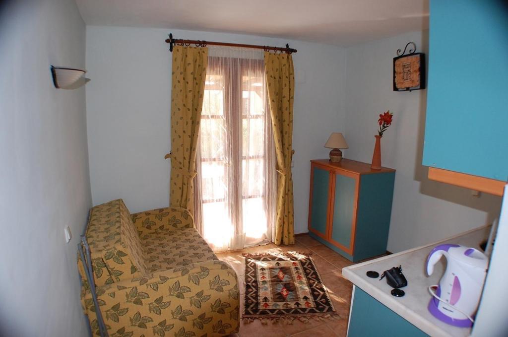 Aparthotel Gondol Fethiye