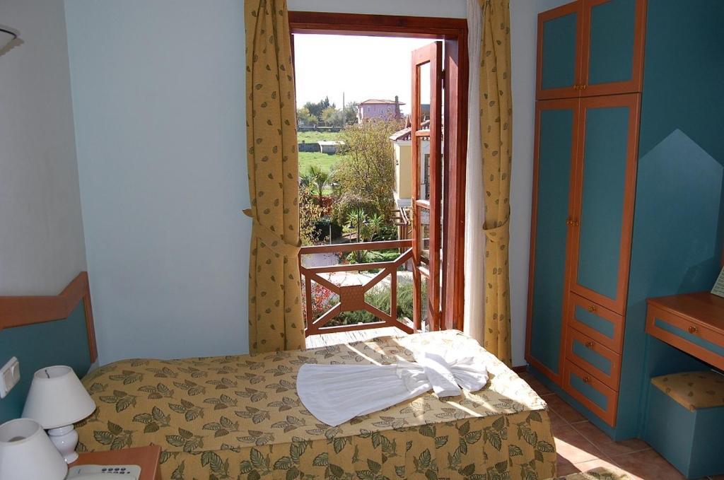 Aparthotel Gondol