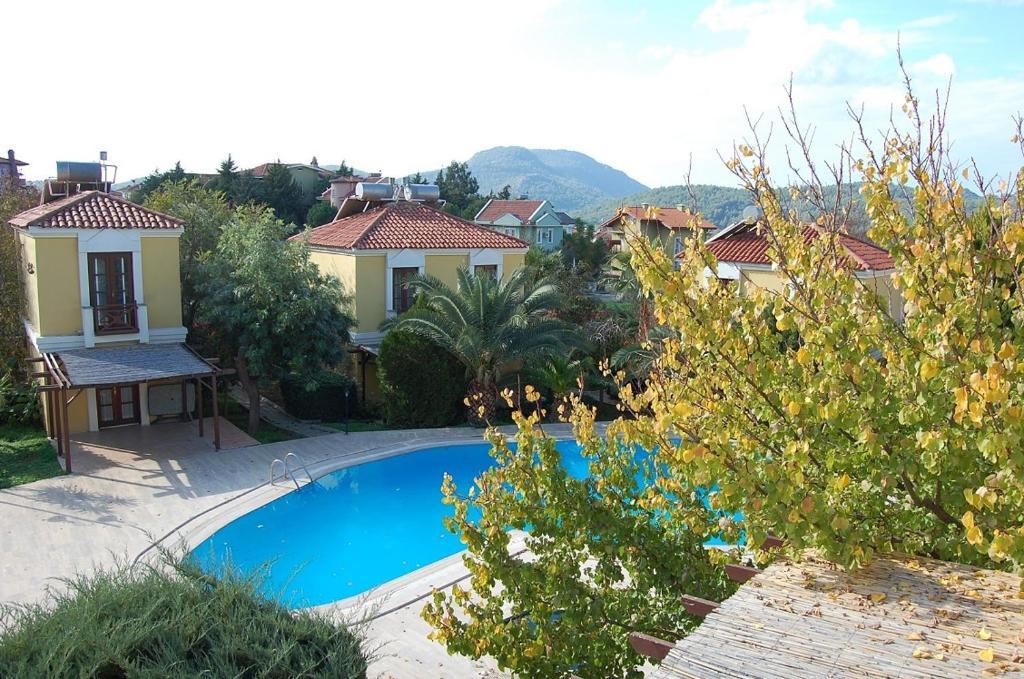 Gondol Fethiye