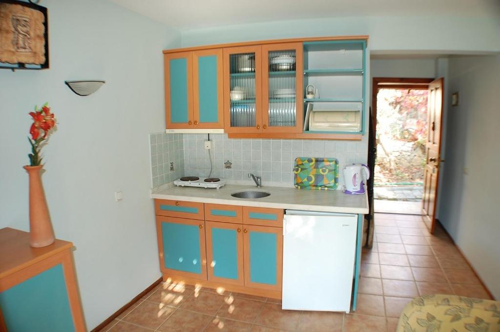 Gondol Aparthotel