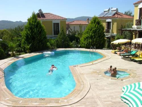 Aparthotel Gondol Fethiye