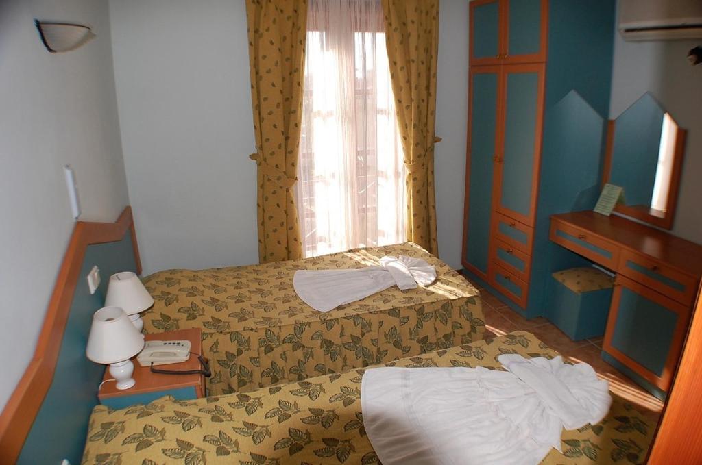 Aparthotel Gondol Fethiye