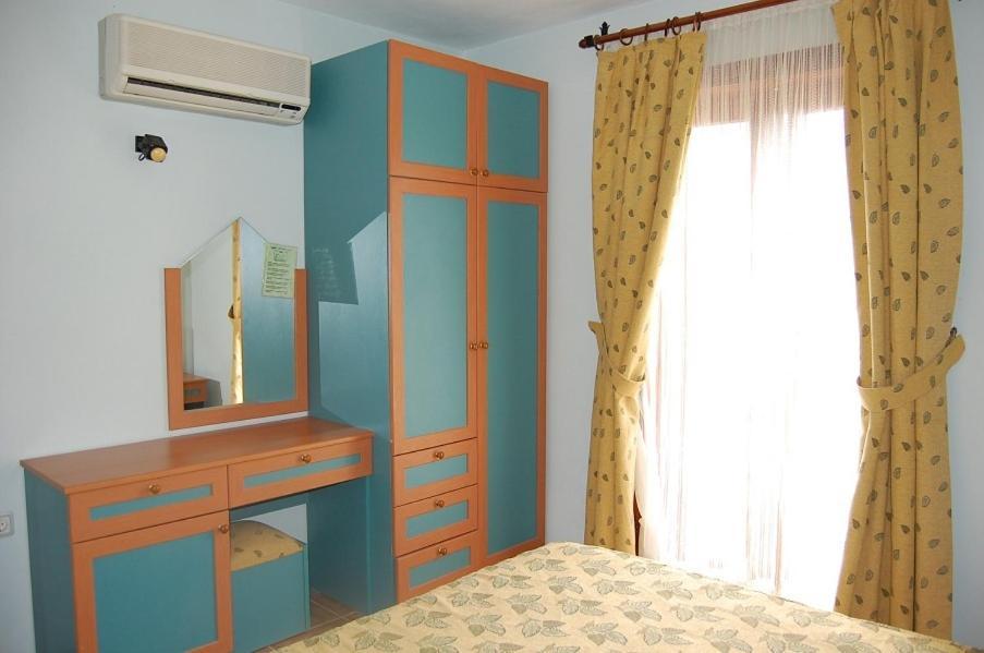 Gondol Aparthotel