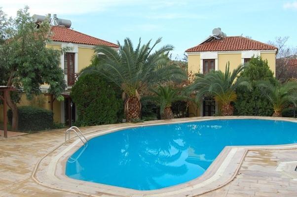 Gondol Aparthotel Fethiye