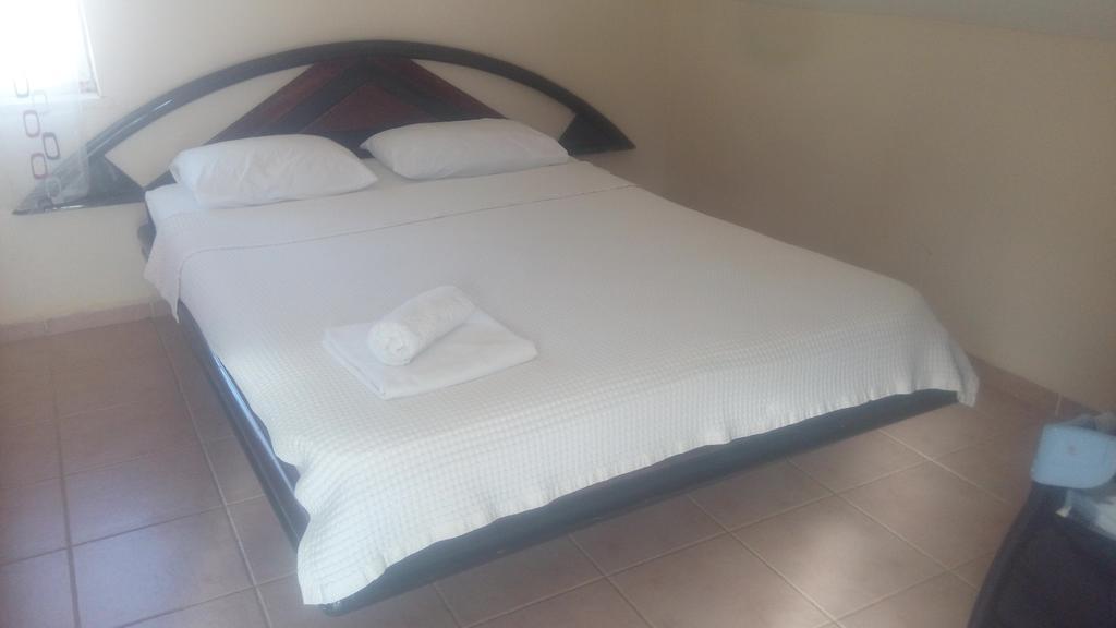 Apart Otel Erciyes *