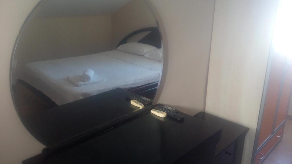 Apart Otel Erciyes