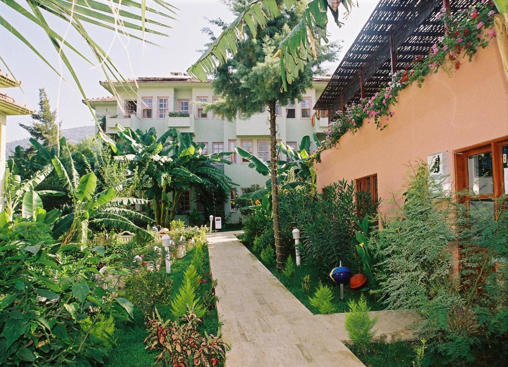 Leda Hotel