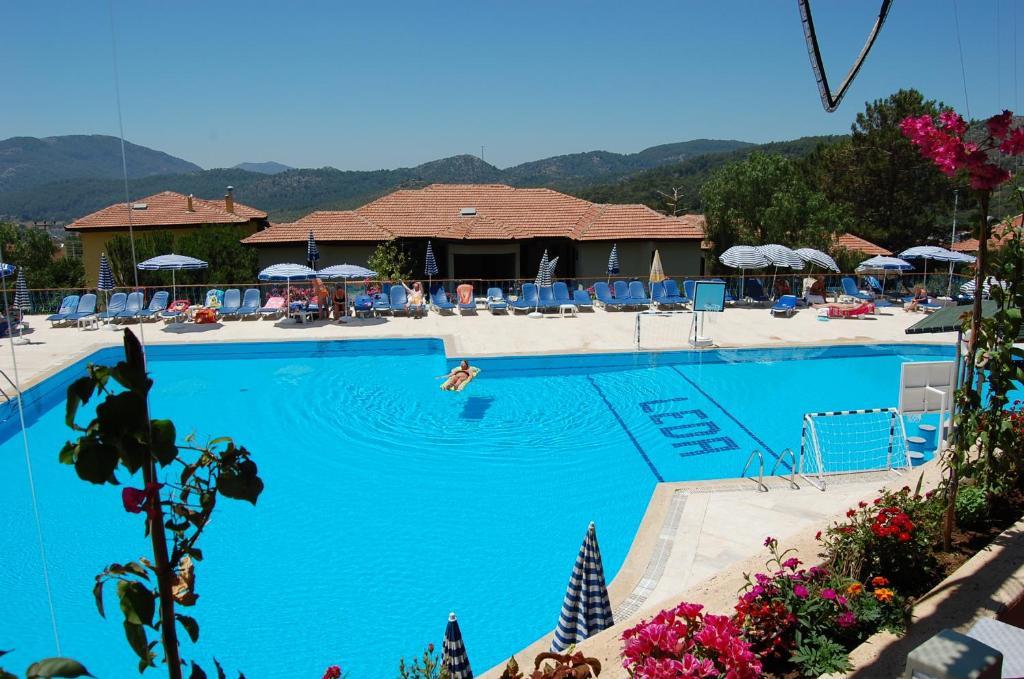 Hotel Leda