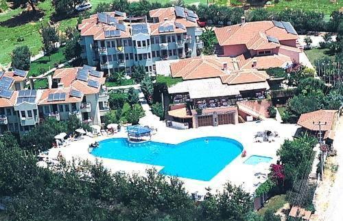 Leda 3* Fethiye