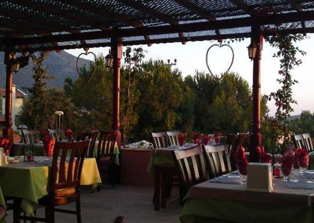 Hotel Leda Fethiye