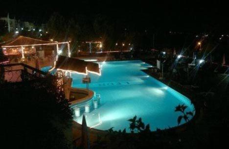 Leda Hotel Fethiye