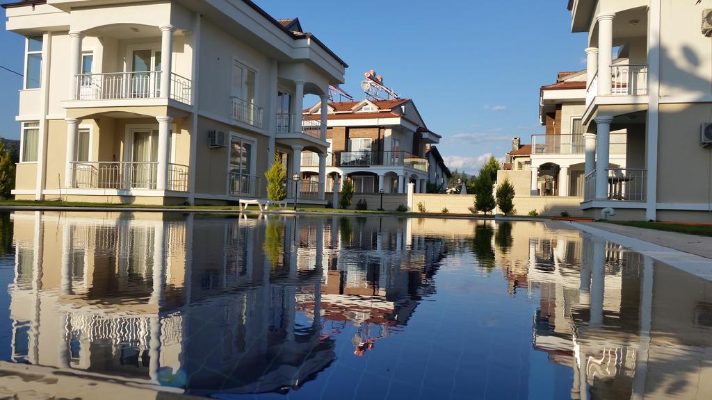 Holiday home Bahar Garden Villas