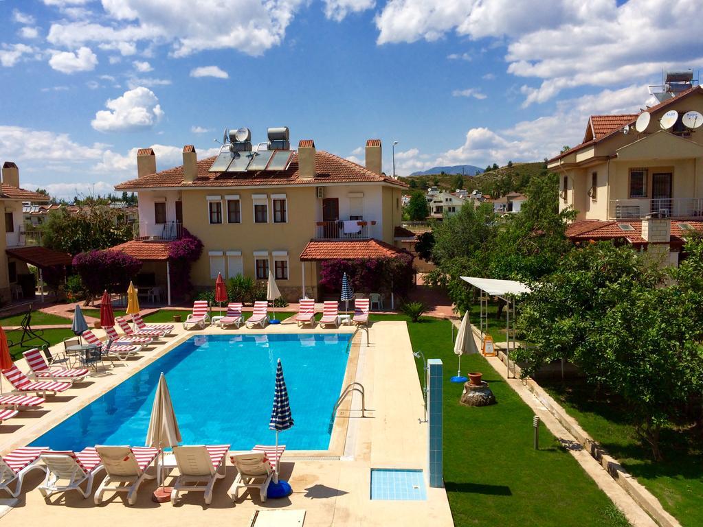 Sundari Apart Fethiye