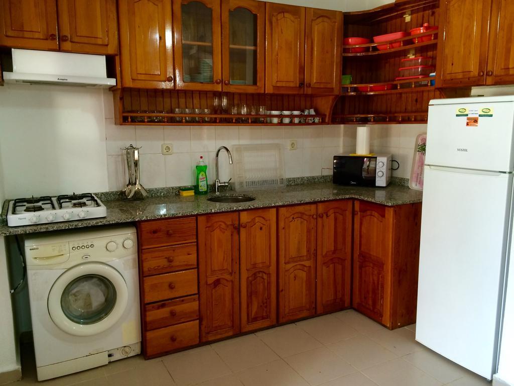 Aparthotel Sundari Apart *