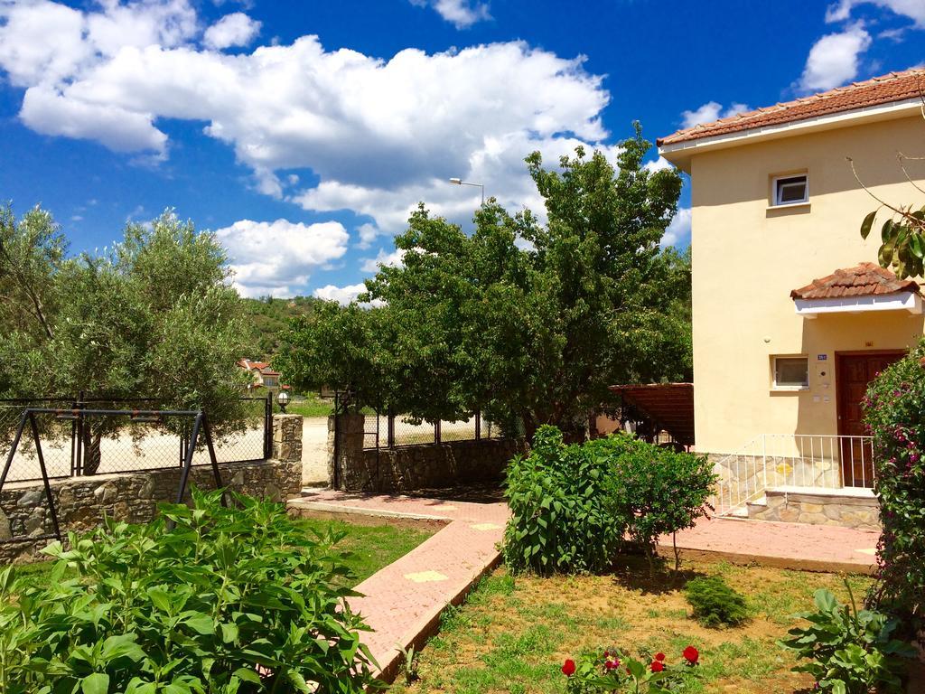 Sundari Apart Fethiye