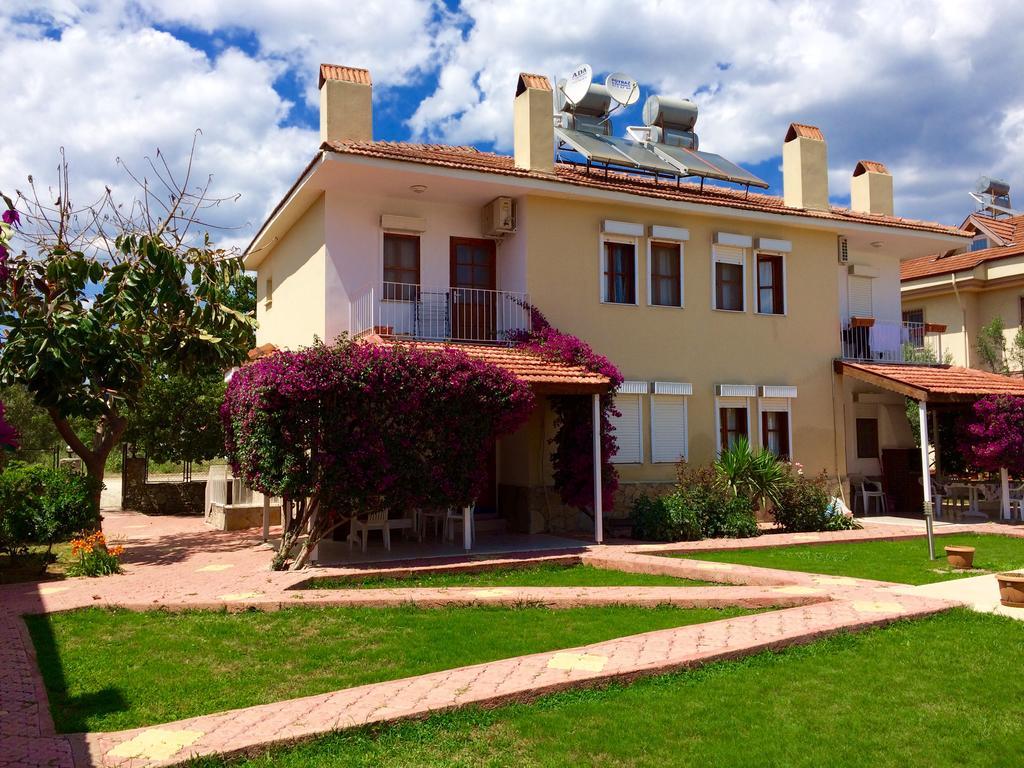 Aparthotel Sundari Apart