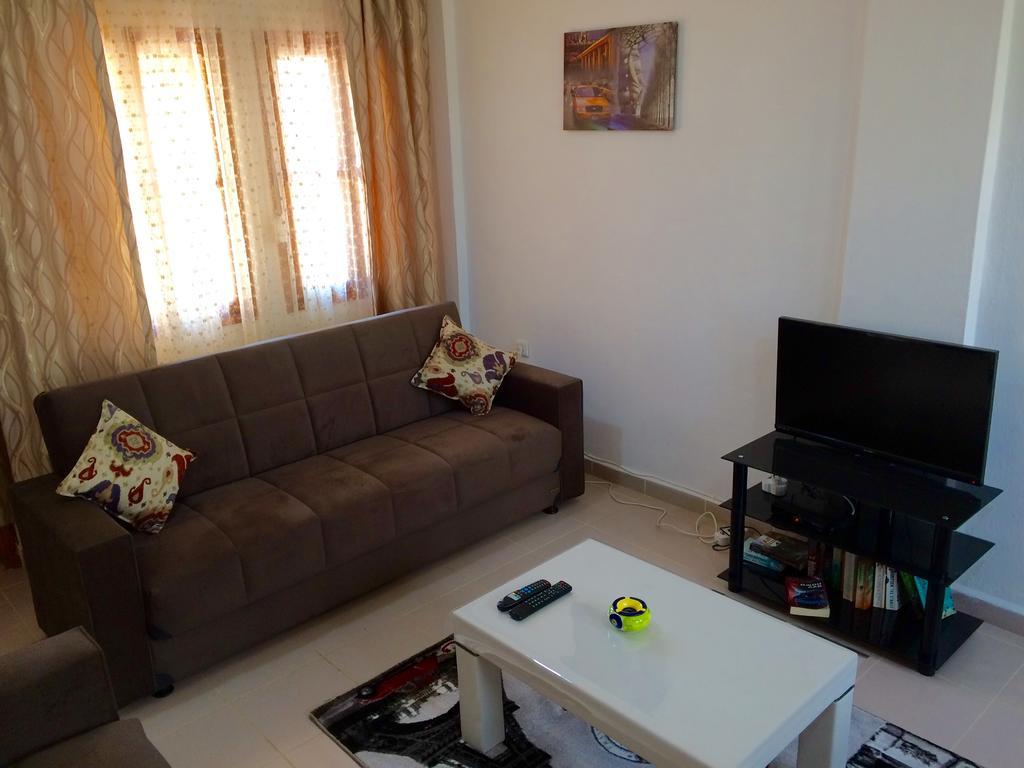 Aparthotel Sundari Apart