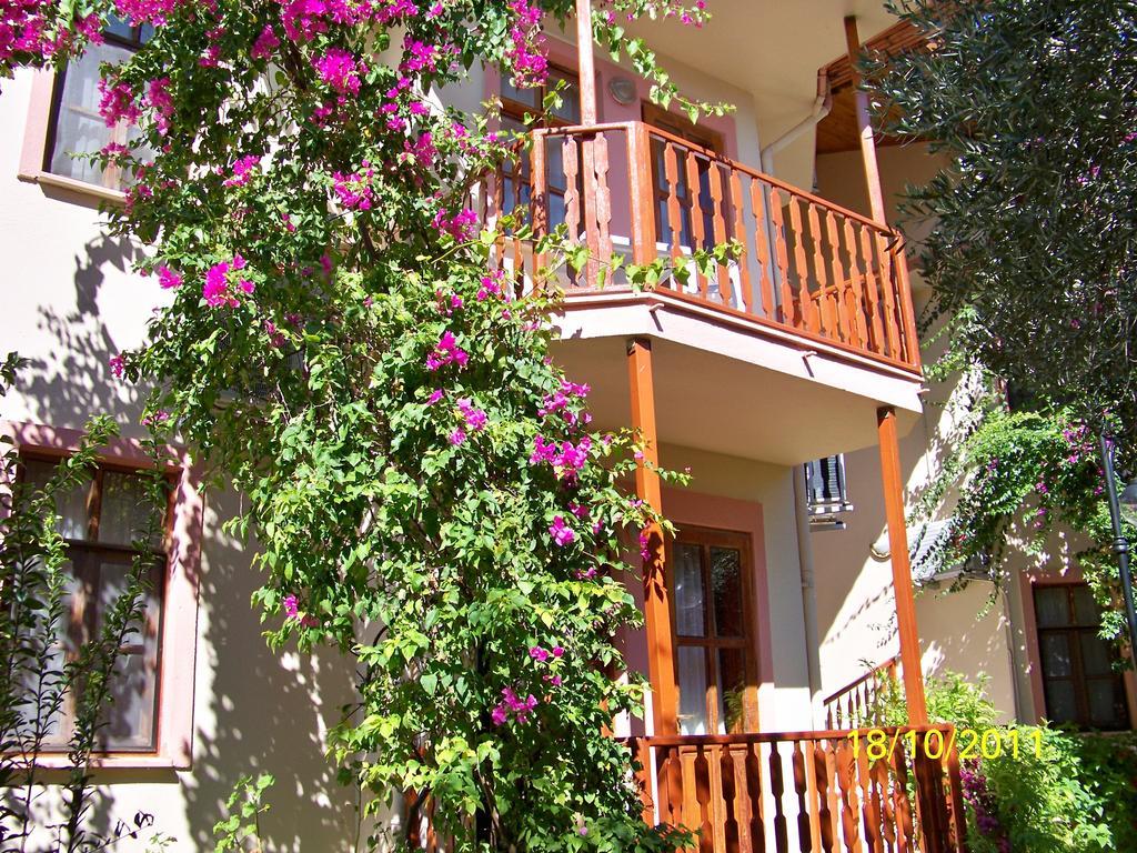 Otel Club Turkuaz Garden Adult Only Fethiye