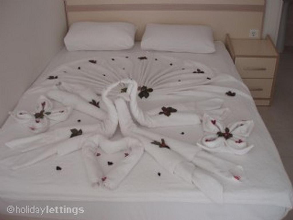Orka Center Point Daire Fethiye
