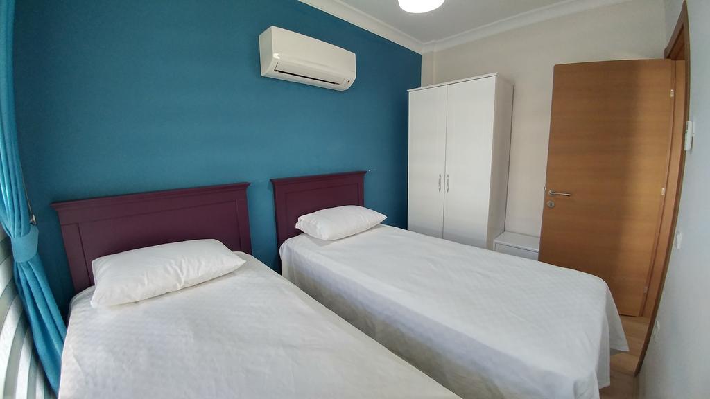 Apart Otel Arti̇m