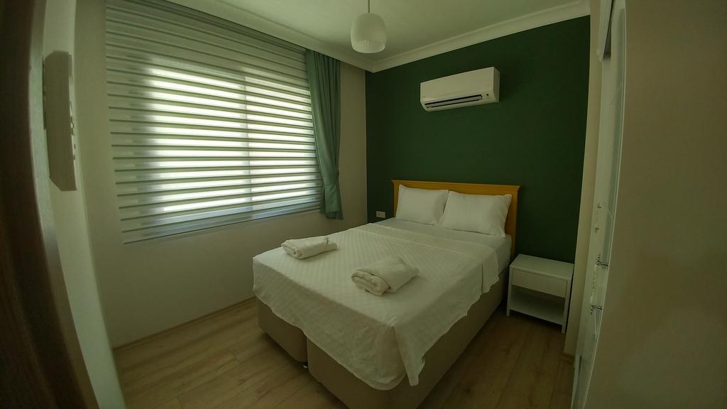Apart Otel Arti̇m