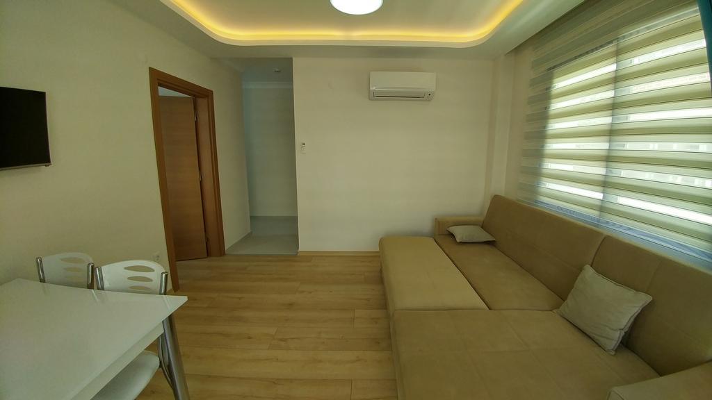 Apart Otel Arti̇m