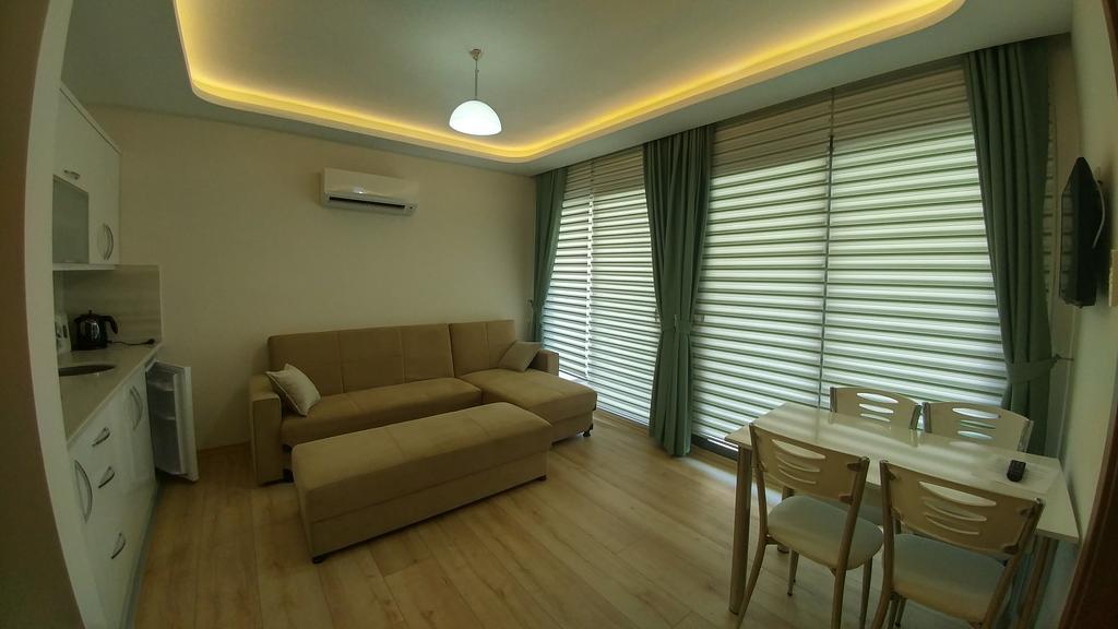 Apart Otel Arti̇m Fethiye