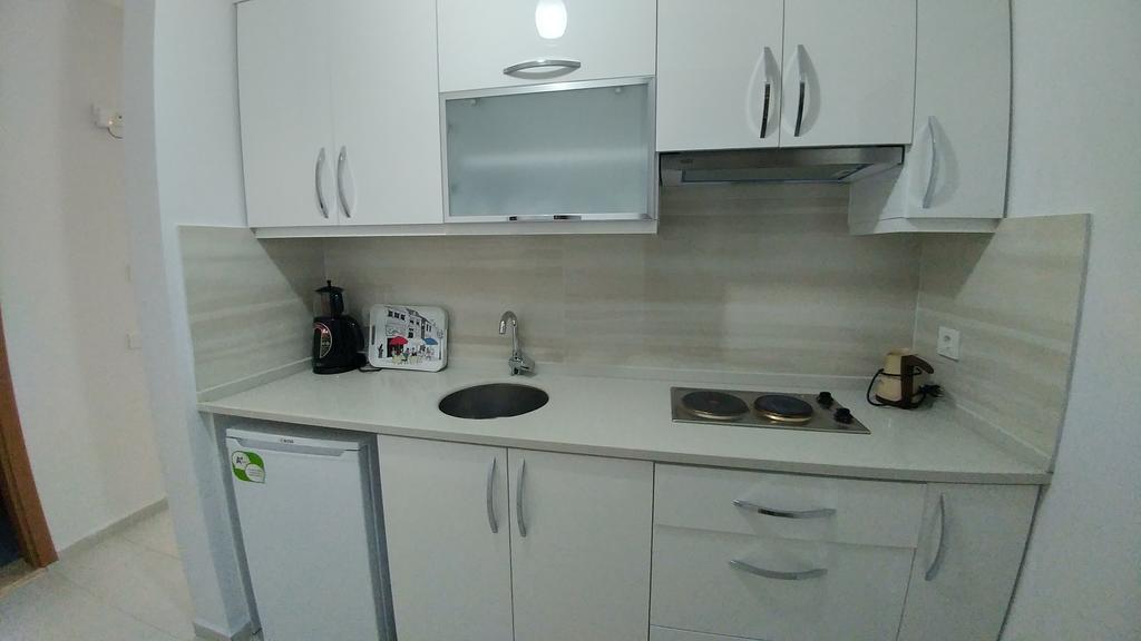 Apart Otel Arti̇m